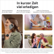 Google Pixel 8 5G Smartphone (8+128 GB) – Hazel