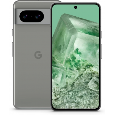 Google Pixel 8 5G Smartphone (8+256 GB) – Hazel
