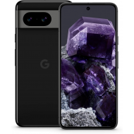 Google Pixel 8 5G Smartphone (8+256 GB) – Obsidian