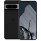 Google Pixel 8 Pro 5G Smartphone (12+256 GB) – Obsidian