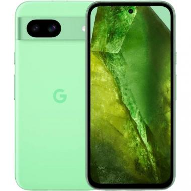 Google Pixel 8a 5G Android-Smartphone (8+128GB) - Aloe