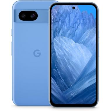 Google Pixel 8a 5G Android-Smartphone (8+128GB) - Bay