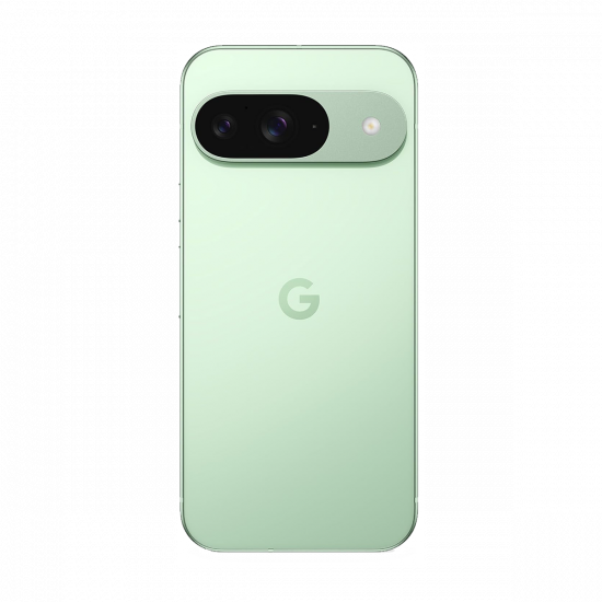 Google Pixel 9 5G Smartphone (12+256GB) - Mojito