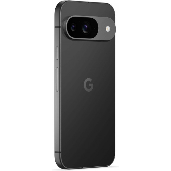 Google Pixel 9 5G Smartphone (12+128GB) - Obsidian