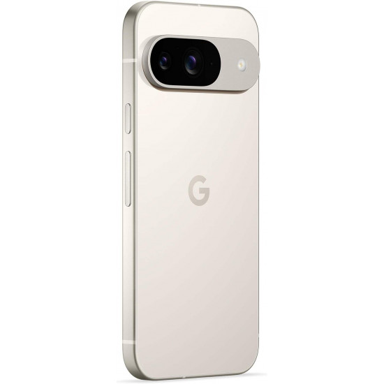 Google Pixel 9 5G Smartphone (12+128GB) - Porcelain