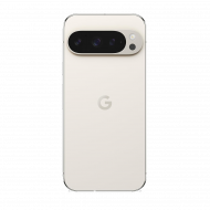 Google Pixel 9 Pro XL 5G Smartphone (16+256GB) - Porcelain