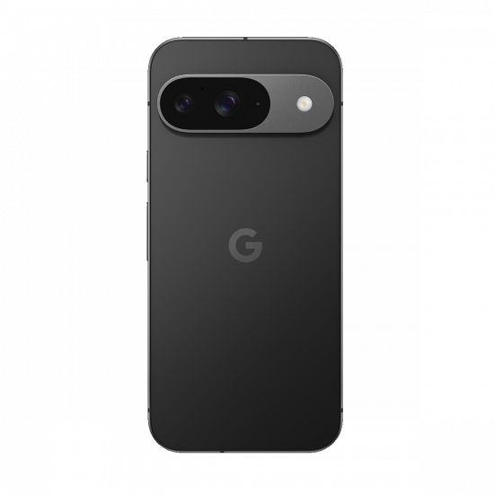 Google Pixel 9 5G Smartphone (12+256GB) - Obsidian