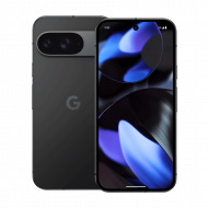 Google Pixel 9 5G Smartphone (12+256GB) - Obsidian