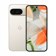 Google Pixel 9 5G Smartphone (12+256GB) - Porcelain