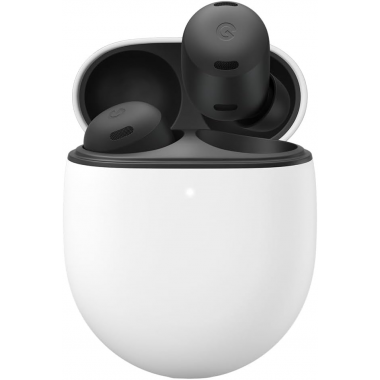 Google Pixel Buds Pro - Kabellose Kopfhörer - Bluetooth-Kopfhörer - Charcoal