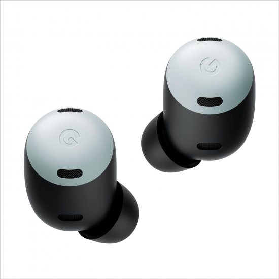 Google Pixel Buds Pro - Kabellose Kopfhörer - Bluetooth-Kopfhörer - Fog