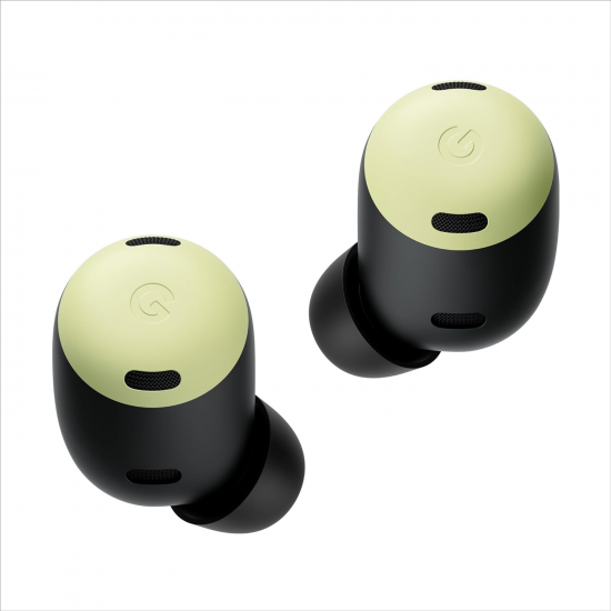 Google Pixel Buds Pro - Kabellose Kopfhörer - Bluetooth-Kopfhörer - Lemongrass