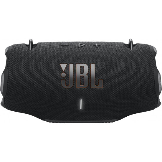 JBL Xtreme 4 - Tragbarer Bluetooth-Lautsprecher in Schwarz