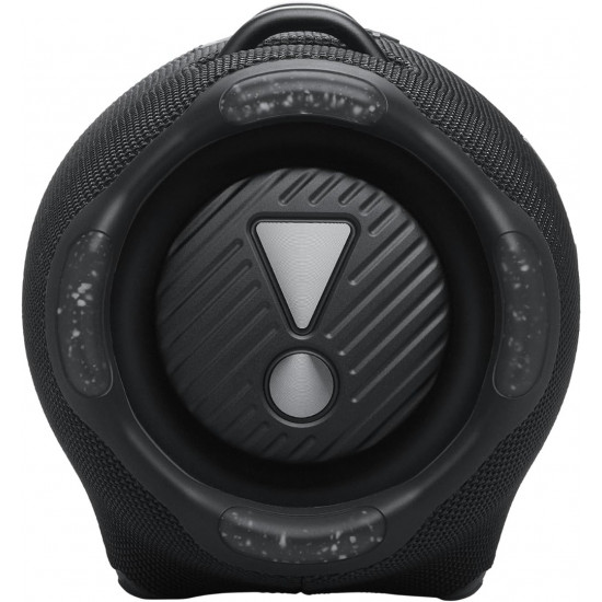 JBL Xtreme 4 - Tragbarer Bluetooth-Lautsprecher in Schwarz