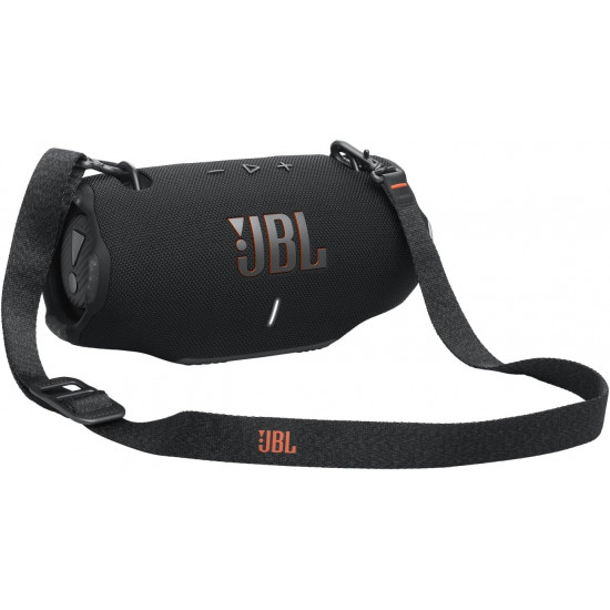 JBL Xtreme 4 - Tragbarer Bluetooth-Lautsprecher in Schwarz