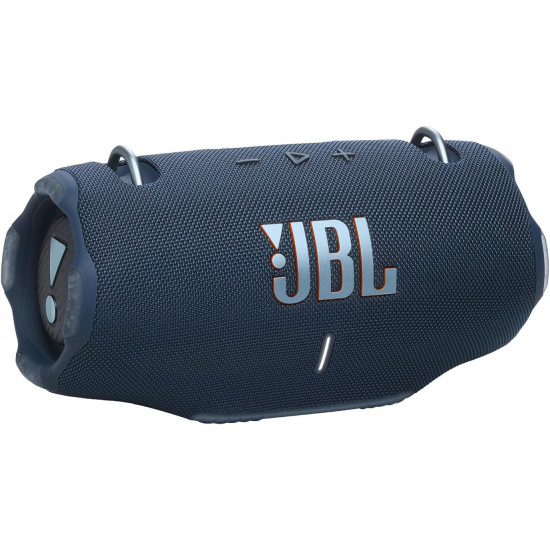 JBL Xtreme 4 - Tragbarer Bluetooth-Lautsprecher in Blau