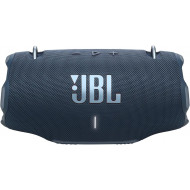 JBL Xtreme 4 - Tragbarer Bluetooth-Lautsprecher in Blau