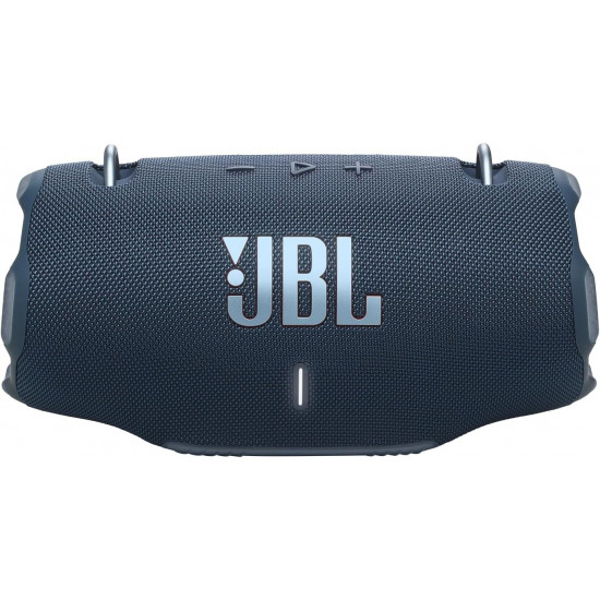 JBL Xtreme 4 - Tragbarer Bluetooth-Lautsprecher in Blau