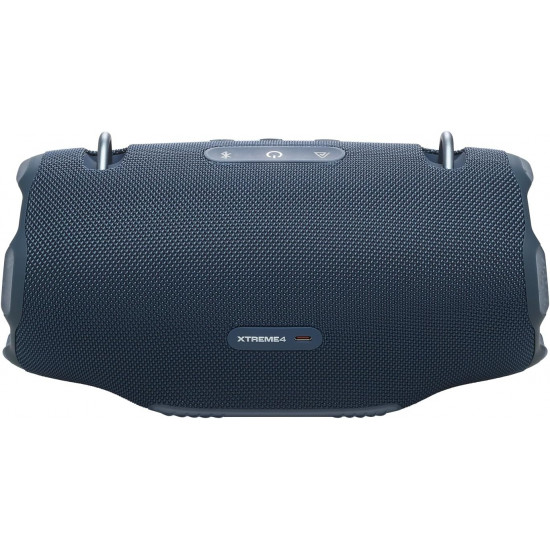 JBL Xtreme 4 - Tragbarer Bluetooth-Lautsprecher in Blau