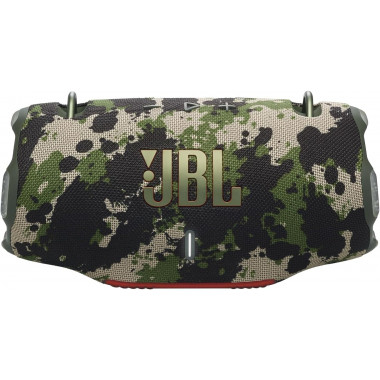 JBL Xtreme 4 - Tragbarer Bluetooth-Lautsprecher in Camouflage