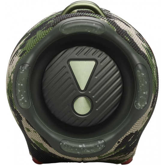 JBL Xtreme 4 - Tragbarer Bluetooth-Lautsprecher in Camouflage