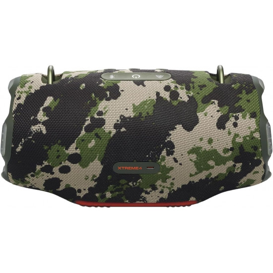 JBL Xtreme 4 - Tragbarer Bluetooth-Lautsprecher in Camouflage