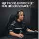 Logitech G PRO X SUPERLIGHT 2 LIGHTSPEED Kabellose Gaming-Maus - Weiß