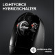 Logitech G PRO X SUPERLIGHT 2 LIGHTSPEED Kabellose Gaming-Maus - Weiß