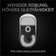 Logitech G PRO X (Superlight Wireless) - Weiß