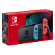 Nintendo Switch  Konsole - Neon-Rot/Neon-Blau (Latest Model)