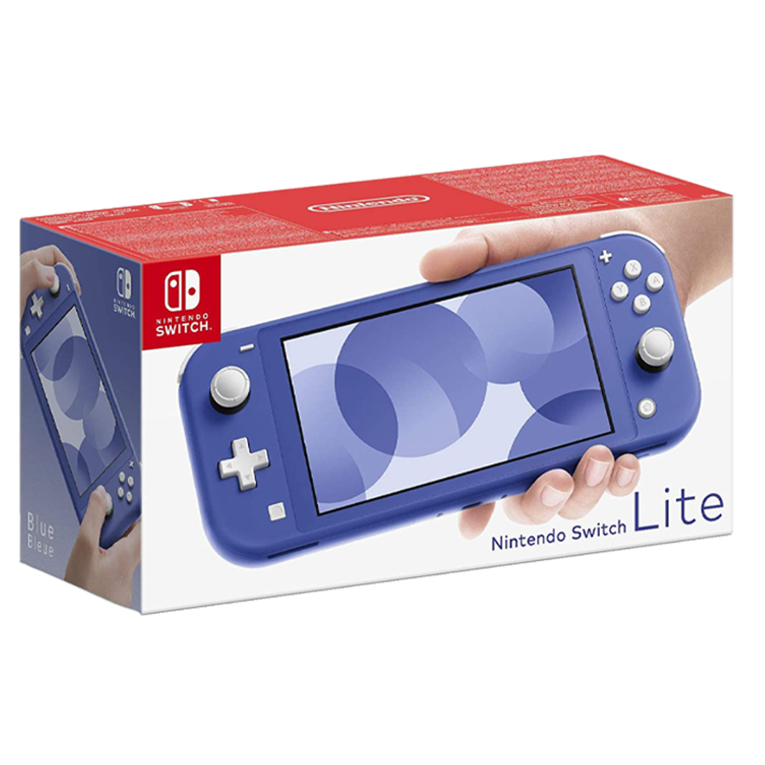 Nintendo switch lite store