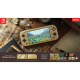 Nintendo Switch Lite Hyrule Edition