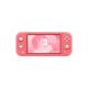 Nintendo Switch Lite - Koralle