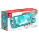 Nintendo Switch Lite - Türkis-Blau