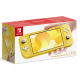 Nintendo Switch Lite - Gelb