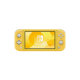 Nintendo Switch Lite - Gelb