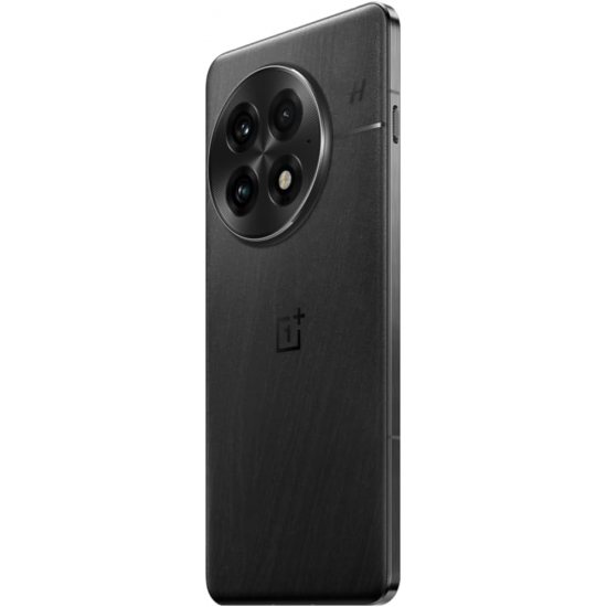 OnePlus 13 5G Smartphone (Dual Sims, 16GB+512GB) - Schwarz Eclipse