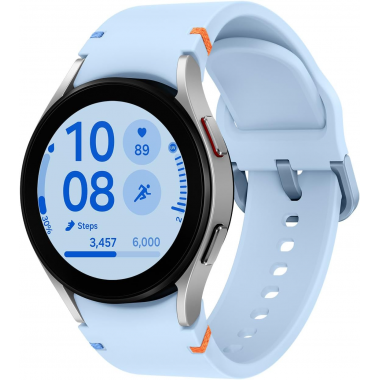 Samsung Galaxy Watch FE (40mm, Silver)