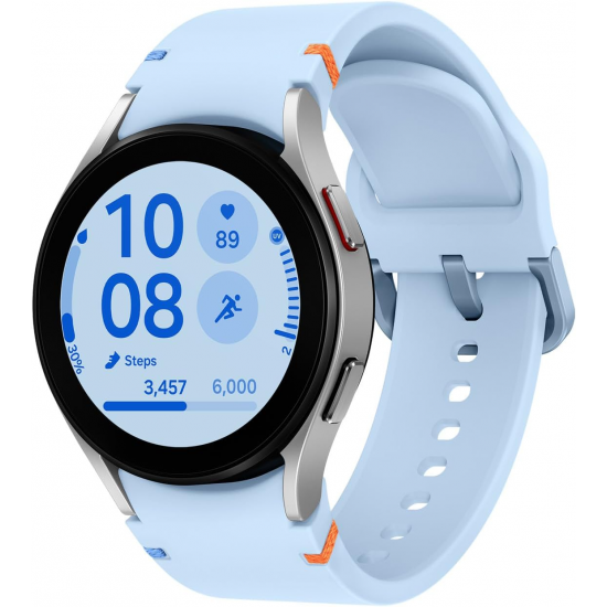 Samsung Galaxy Watch FE (40mm, Silver)