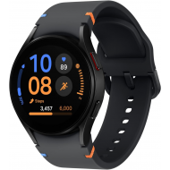 Samsung Galaxy Watch FE (40mm, Black)