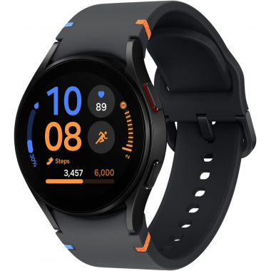 Samsung Galaxy Watch FE (40mm, Black)