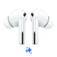 Samsung Galaxy Buds 3 Pro SM-R630 wireless In-Ear-Kopfhörer - Weiß