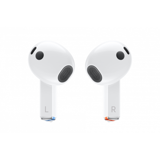 Samsung Galaxy Buds3 - Weiß