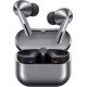 Samsung Galaxy Buds 3 Pro SM-R630 wireless In-Ear-Kopfhörer - Silber