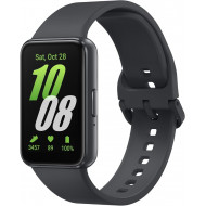 Samsung Galaxy Fit3 40mm Smartwatch - Grau