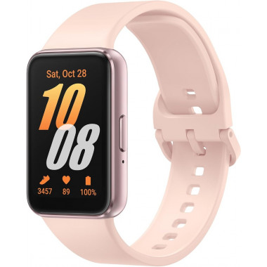 Samsung Galaxy Fit3 40mm Smartwatch - Roségold