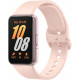 Samsung Galaxy Fit3 40mm Smartwatch - Roségold