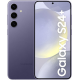 Samsung Galaxy S24+ 5G Smartphone (Dual-SIMs, 12+512 GB) – Kobaltviolett