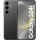 Samsung Galaxy S24+ 5G Smartphone (Dual-SIMs, 12+512 GB) – Onyx Black