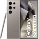Samsung Galaxy S24 Ultra 5G Smartphone (Dual-SIMs, 12+512 GB) – Titangrau